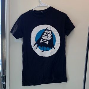 Aquabats band shirt
